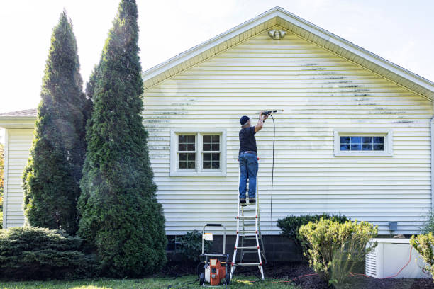 Reliable Meadow Lake, NM Pressure washing Solutions