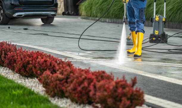 Playground Equipment Cleaning in Meadow Lake, NM